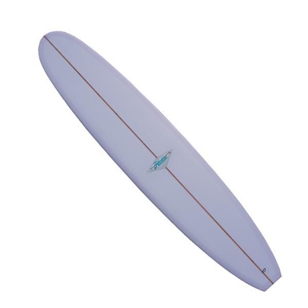 HOBIE SURFBOARDS-Makala model 9'4