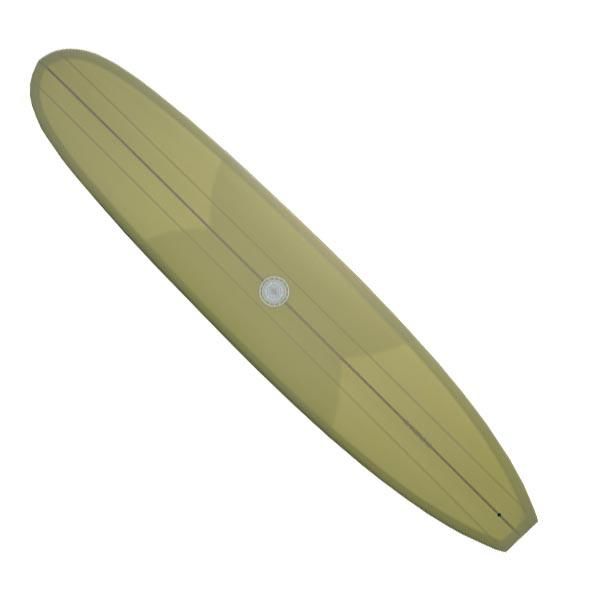 TYLER ロングボード ウイングノーズ 9'2 タイラー | ウィングノーズ - ロングボード（LONGBOARD）の