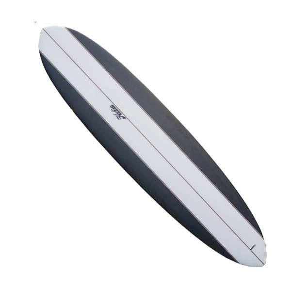 サーフィン・ボディボード Hobie TRUE AMES  8.0\" Hobie TRUE AMES 8.0
