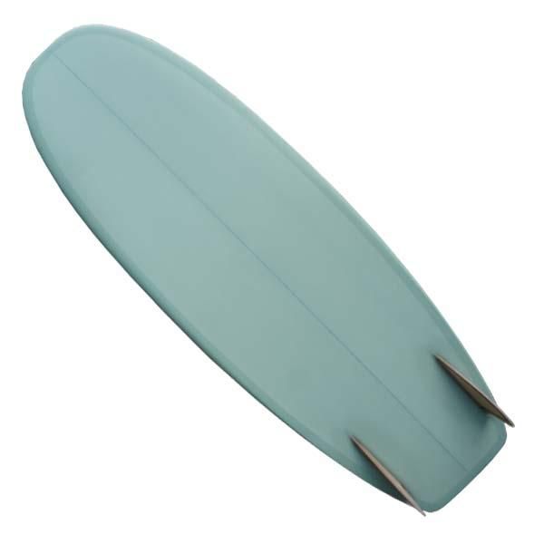 Tyler Warren Shapes-BAR OF SOAP 5'4