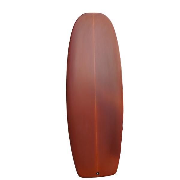 サーフィン・ボディボード TYLER WARREN SHAPES / Bar Of Soap 5.2 Tyler Warren | Bar of Soap 5'2