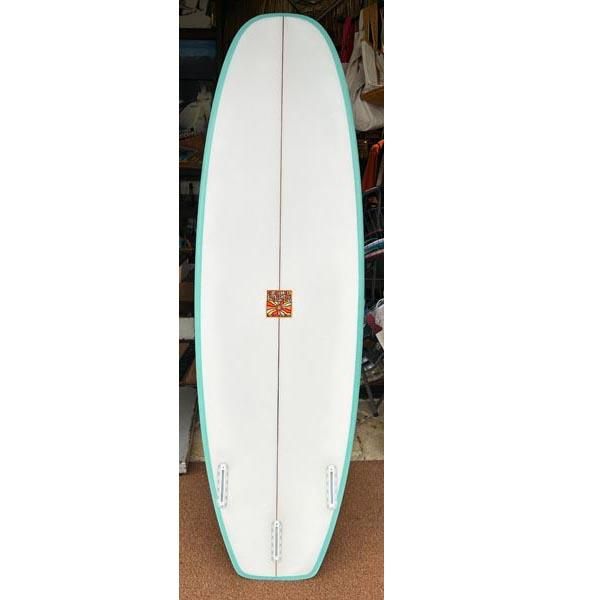 PRICE DOWN】USED Tyler Warren Sharpes-DOUBLE DOUBLE 5'8 PRICE DOWN】USED Tyler Warren Sharpes-DOUBLE DOUBLE 5'8