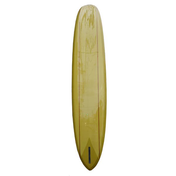 Tyler Warren Sharpes-One Fin Pin 9'6” - ロングボードの老舗ブランド 