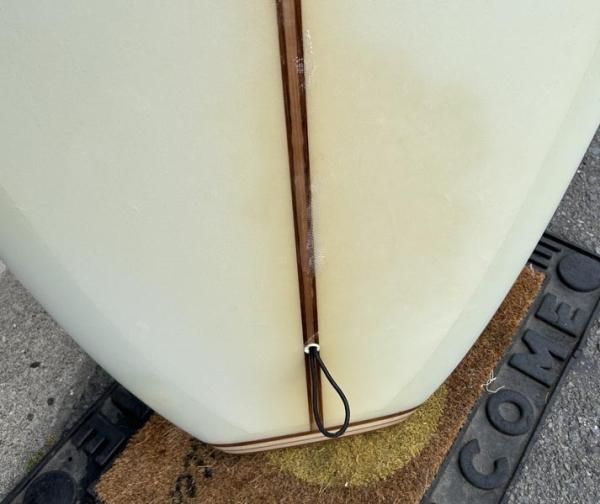 USED HOBIE SURFBOAEDS MUNOS M/R 9'6