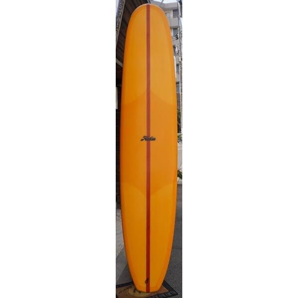 USED HOBIE SURFBOARDS-TW-DIAMOND 9'5