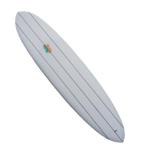 HOBIE SURFBOARDS-Mini Legacy 8'0