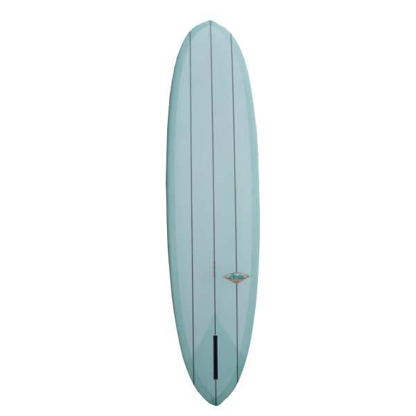 HOBIE オリーブグリーン ロングボード HOBIE オリーブグリーン ロングボード