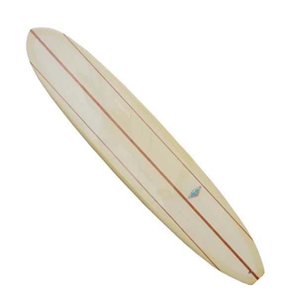 HOBIE SURFBOARDS- Phil Edwards 63 9'6