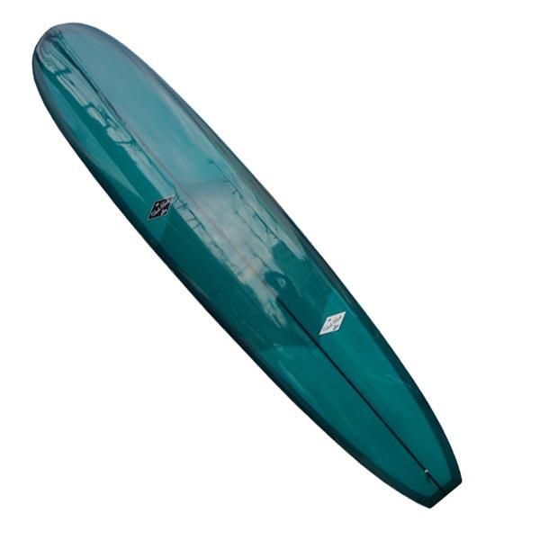 HOBIE SURFBOARDS-Unclebuck3 9'6