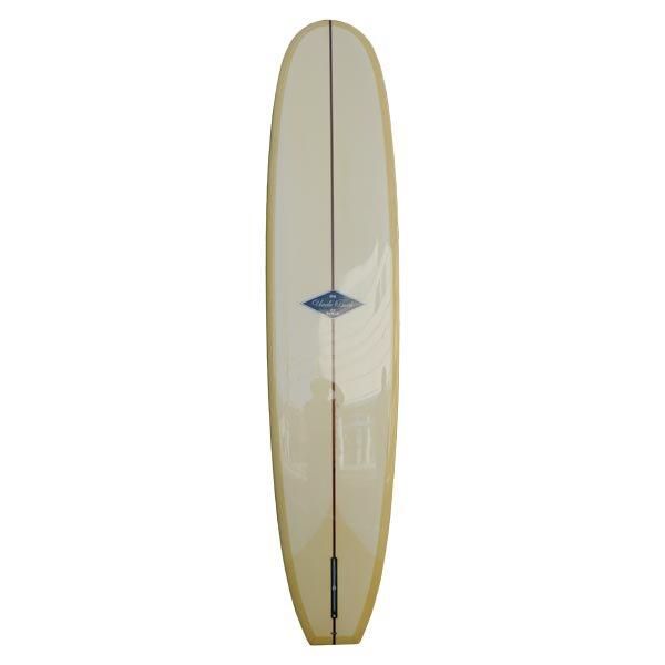 HOBIE SURFBOARDS-Unclebuck3 9'6