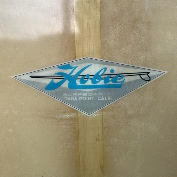 Hobie サーフボード　ビンテージ Vintage - サーフボード詳細