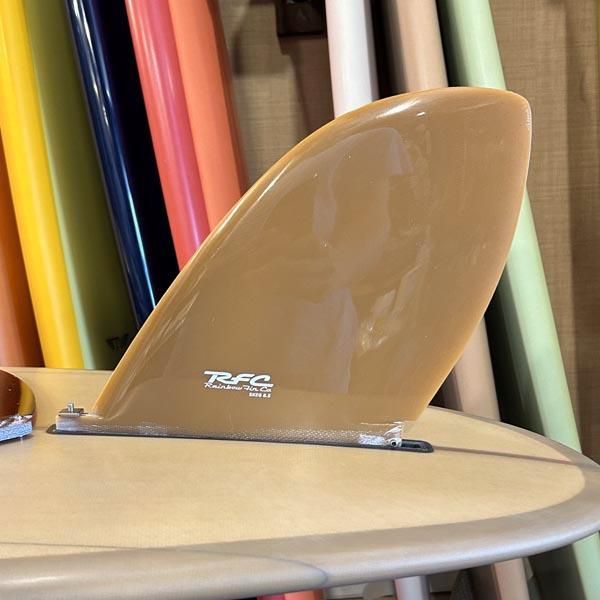 RFC-Skeg 8.5 - HOBIE SURFBOARDS JAPAN | 「HOBIE」「Tyler Warren