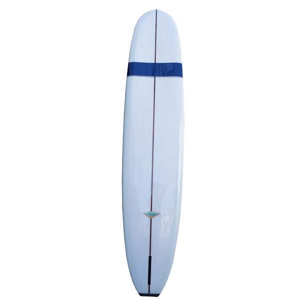 HOBIE SURFBOARDS-66 Noserider 9'6