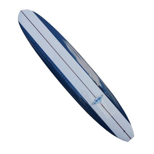 HOBIE ホビーサーフボード レトロエッグ 6'10 湘南手渡し限定