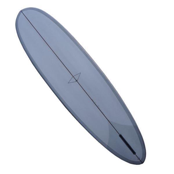 HOBIE SURFBOARDS-RETORO EGG 7'2
