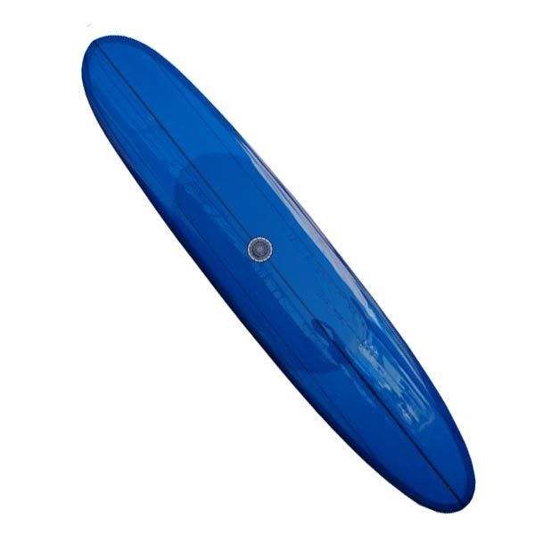 Tyler warren shapes- NOSERIDE CARVER 9'6