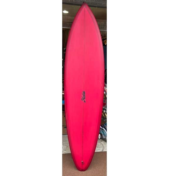 USED HOBIE SURFBOARDS-Floppy Dick 7'0