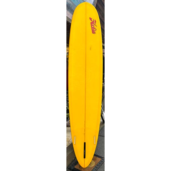 USED HOBIE SURFBOARDS-H PRO 9'1