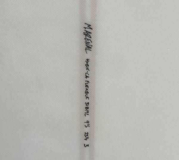 【最終値下げ】Hobie flex9 美品 HOBIE SURFBOARDS-Flexible 9'6