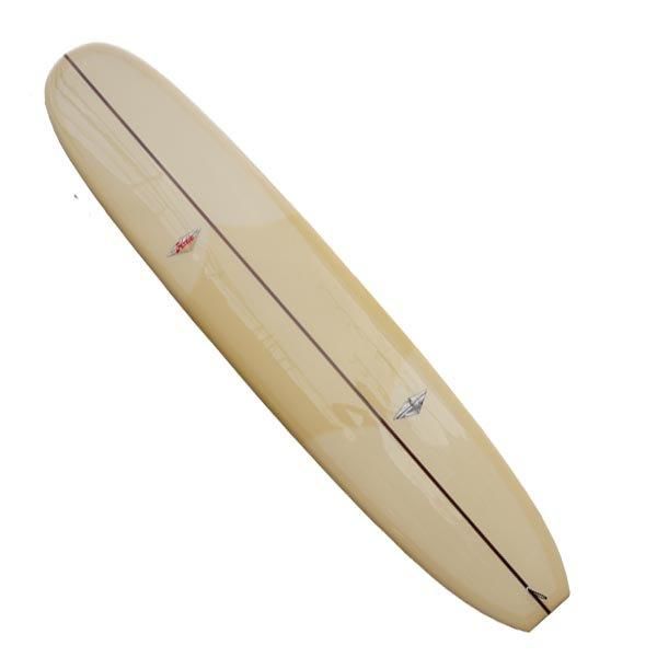 HOBIE SURFBOARDS-Phil Edwards Noserider 9'6