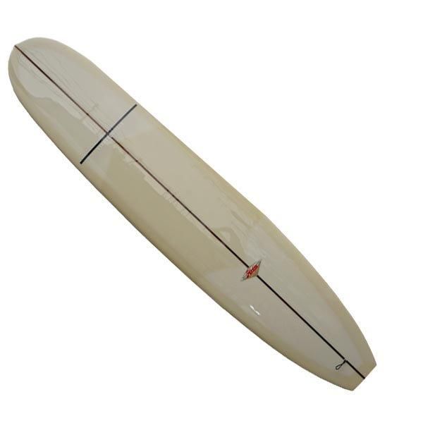 HOBIE SURFBOARDS-Strato-Cruiser 9'6