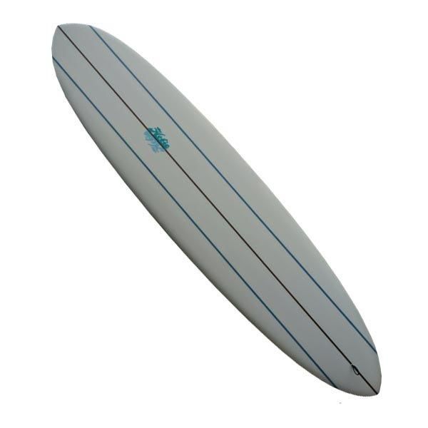 HOBIE SURFBOARDS-Mini Legacy 8'4