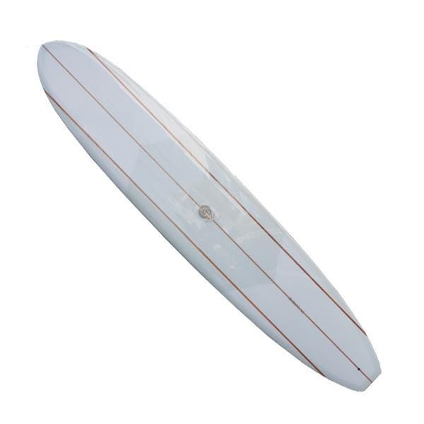 Tyler Warren Sharpes- Rose 9'6