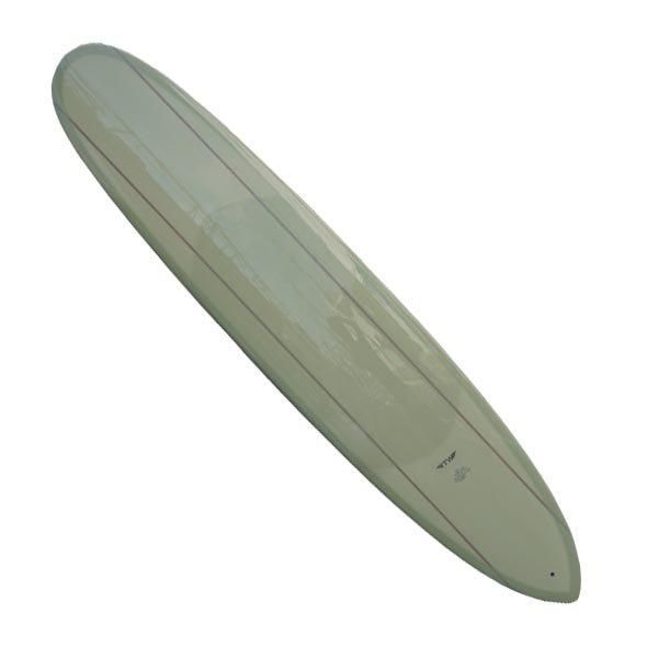 Tyler Warren Sharpes-One Fin Pin 9'6” - ロングボードの老舗ブランド[Hobie][Tyler  Warren]公式サーフィン通販サイト