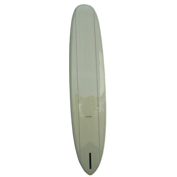 Tyler Warren Sharpes-One Fin Pin 9'6” - ロングボードの老舗