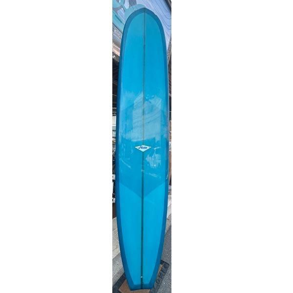 HOBIE tyler warrenシェイプ　9.6 手渡し限定 HOBIE SURFBOARDS-Specialist 9'6