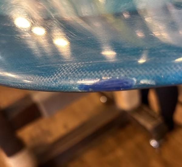 HOBIE SURFBOARDS-FLEXIBLE 9'6