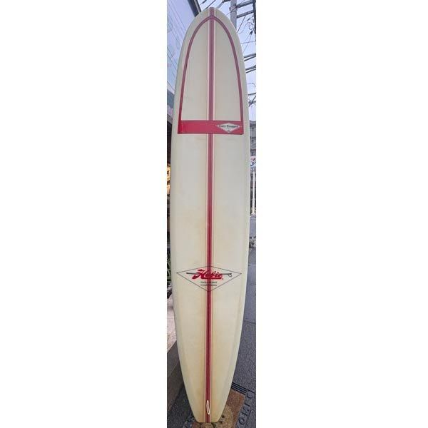PRICE DOWN】USED HOBIE SURFBOARDS-Gary Propper 9'6