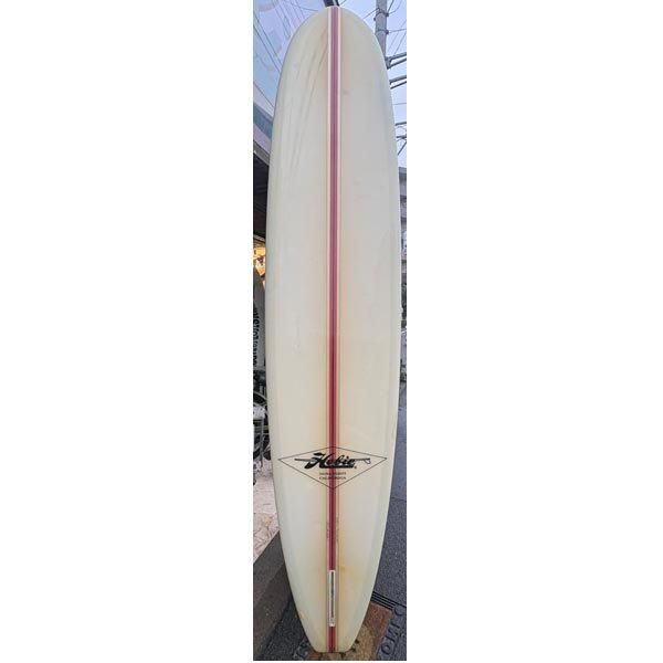 PRICE DOWN】USED HOBIE SURFBOARDS-Gary Propper 9'6