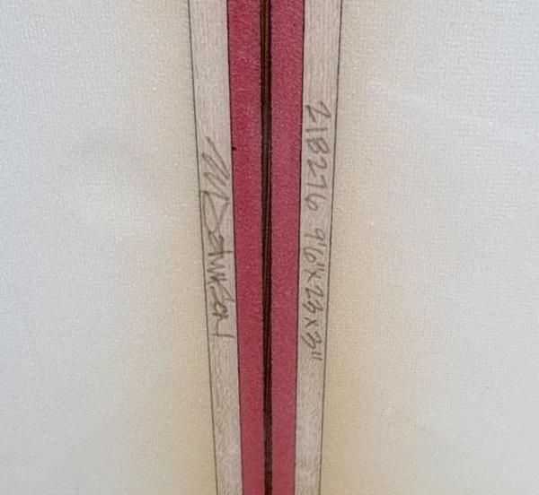 サーフィン・ボディボード HOBIE SURFBOARDS Gary propper 9'6\" サーフィン・ボディボード HOBIE SURFBOARDS Gary propper 9'6