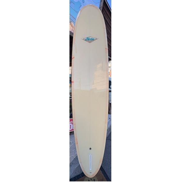 USED HOBIE SURFBOARDS-SLUG 9'6