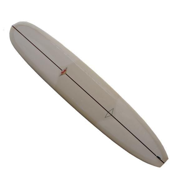 HOBIE SURFBOARDS-Dana Cove Noserider 9'6