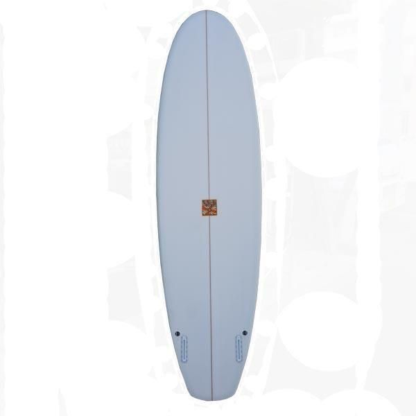 サーフィン・ボディボード TYLER WARREN / FUNCTION HULL 6`8 サーフィン・ボディボード TYLER WARREN / FUNCTION HULL 6`8