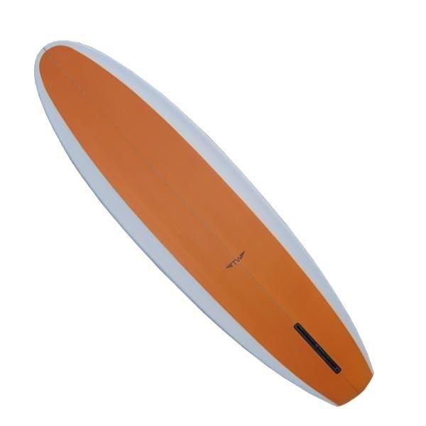 Hobie/ BOMBER 9`6 Shaped TYLER WARREN Tyler Warren Shapes