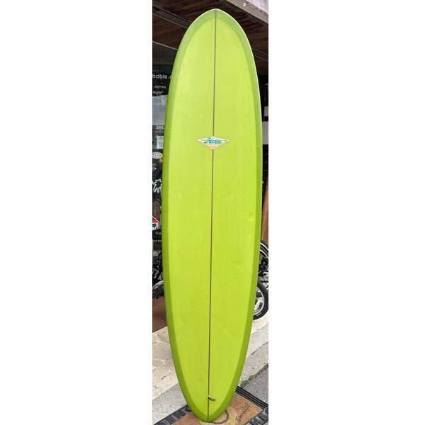 USED HOBIE SURFBOARDS-RETRO EGG 7'2