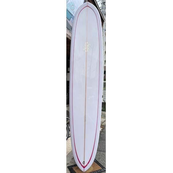 HOBIE tyler warrenシェイプ　9.6 手渡し限定 HOBIE tyler warrenシェイプ 9.6 手渡し限定 - メルカリ