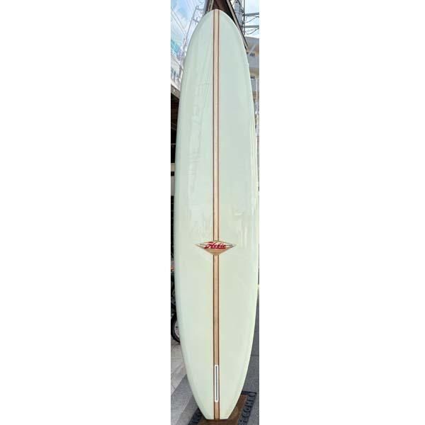USED HOBIE SURFBOARDS-PHIL EDWARDS 9'8