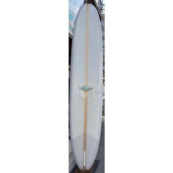 未使用委託品 HOBIE SURFBOARDS-PIG 9'8