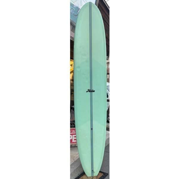 HOBIE tyler warrenシェイプ　9.6 手渡し限定 HOBIE tyler warrenシェイプ 9.6 手渡し限定 - メルカリ