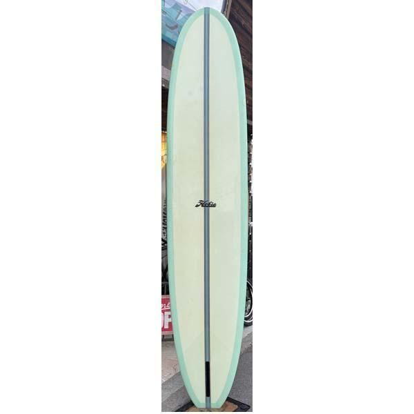 USED HOBIE SURFBOARDS- TW BOMBER 9'6
