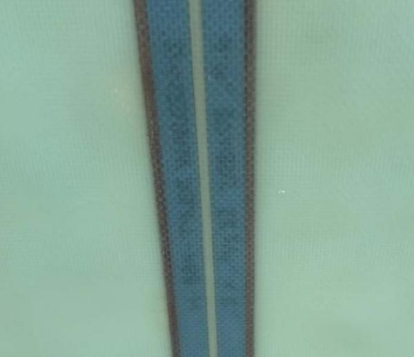 USED HOBIE SURFBOARDS- TW BOMBER 9'6