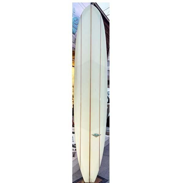 激レア新品】HOBIE SURFBOARDS-Legend by Terry Marin 9'8