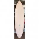  TYLER WARREN SHAPES - SPEED EGG 6'8