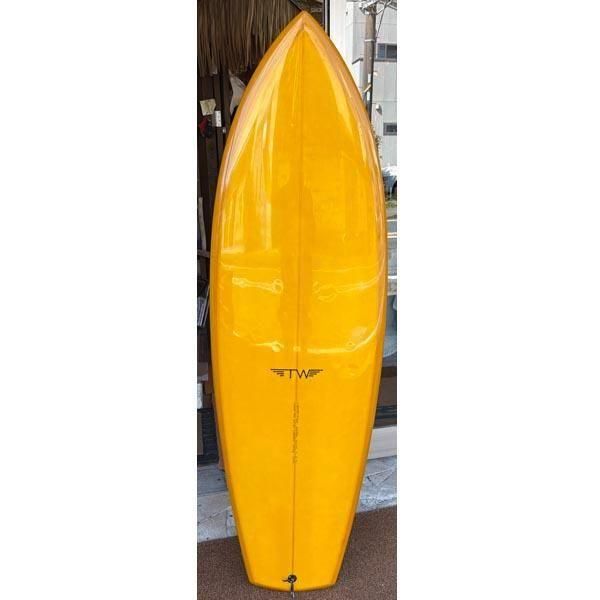 【直接お渡し限定】HOBIE SURFBOARDS サーフボード イエロー 直接お渡し限定】HOBIE SURFBOARDS サーフボード イエロー