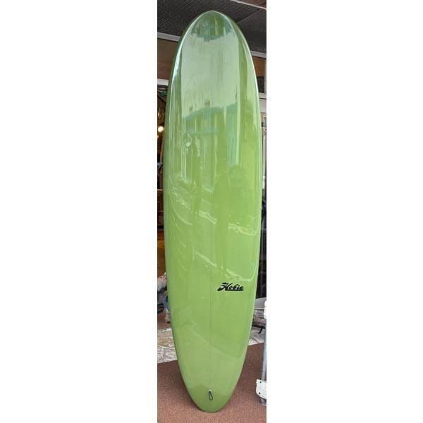 USED HOBIE SURFBOARDS-RETRO EGG 7'4