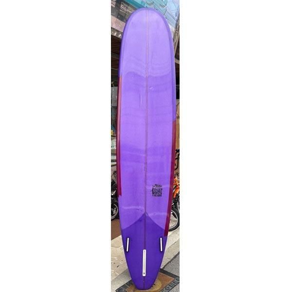 USED HOBIE SURFBOARDS-RACHAEL 9'0